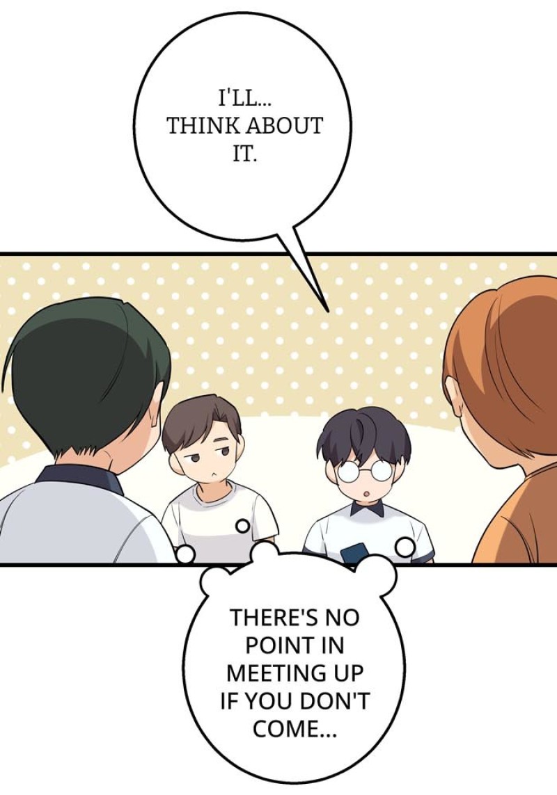 My Hot Friend Is Glowing - Chapter 38 - 4