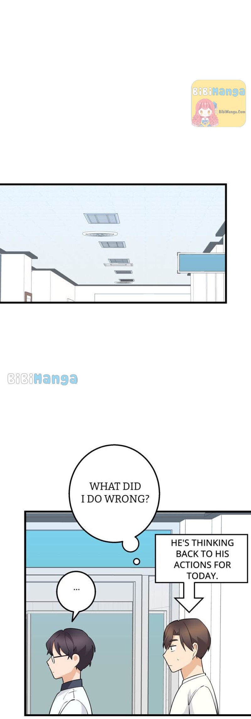 My Hot Friend Is Glowing - Chapter 38 - 10