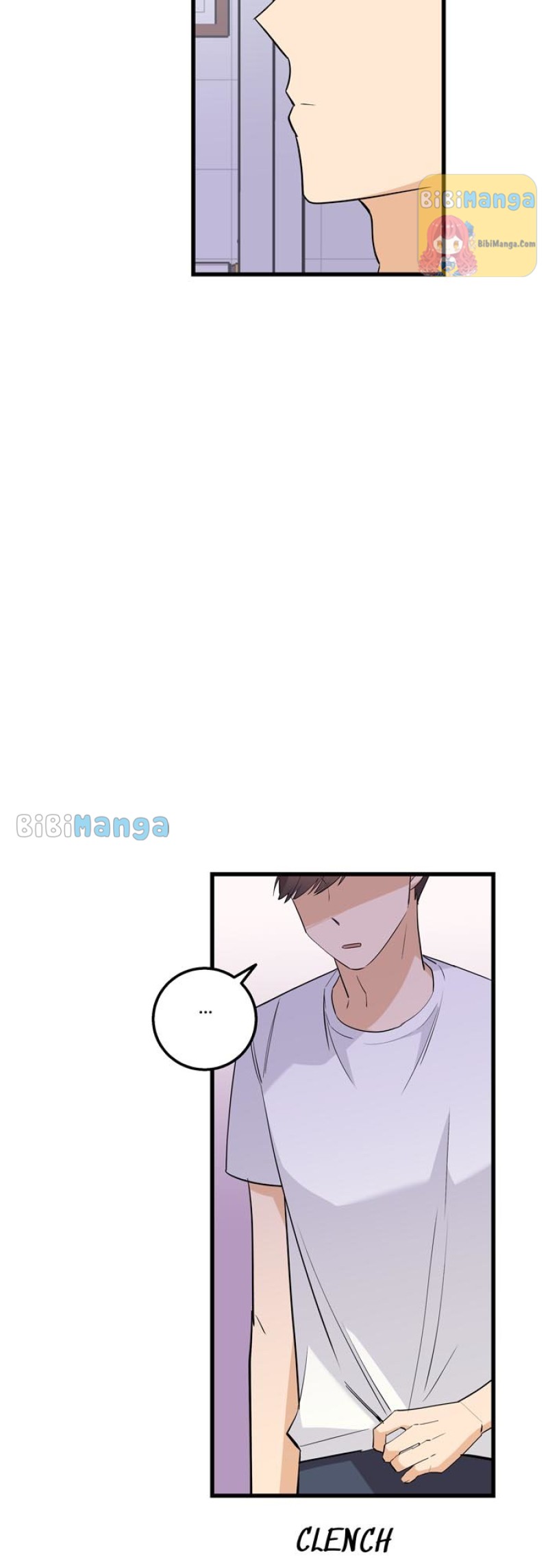 My Hot Friend Is Glowing - Chapter 38 - 15