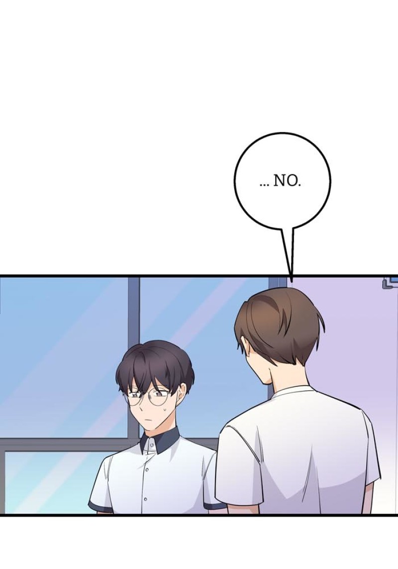 My Hot Friend Is Glowing - Chapter 38 - 16