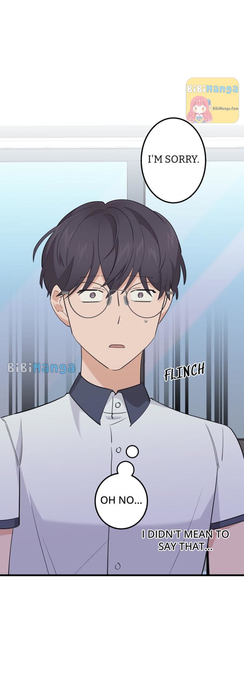 My Hot Friend Is Glowing - Chapter 38 - 17