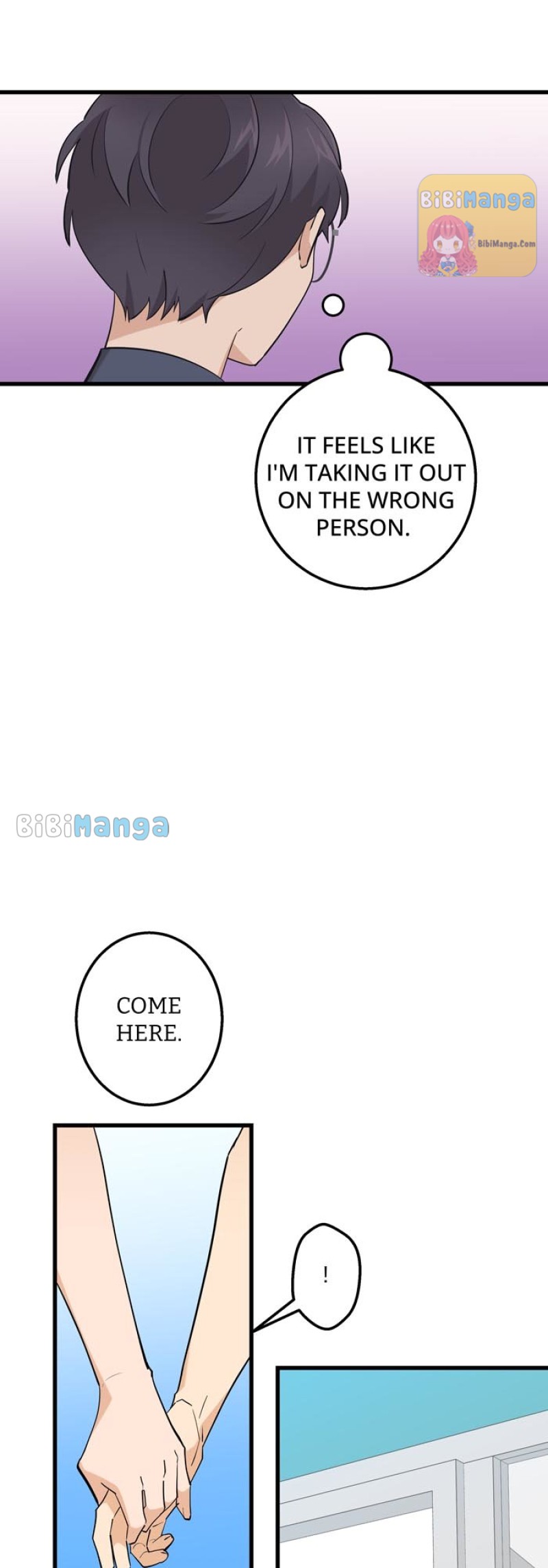 My Hot Friend Is Glowing - Chapter 38 - 18