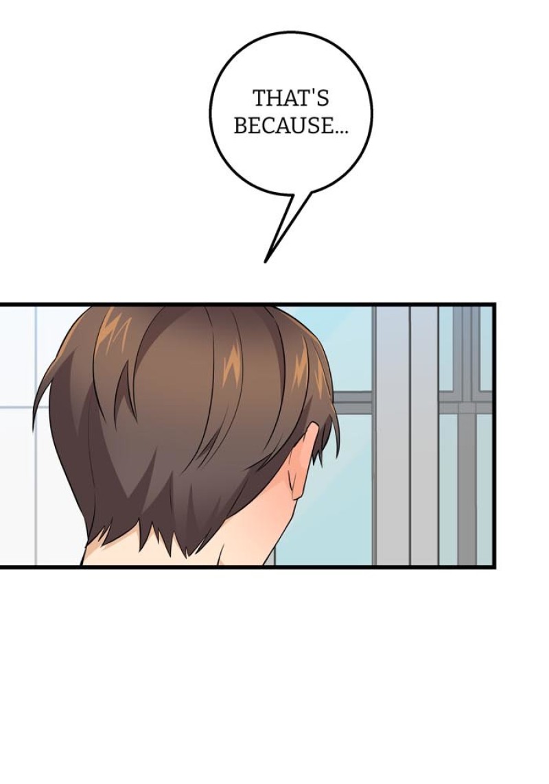 My Hot Friend Is Glowing - Chapter 38 - 24