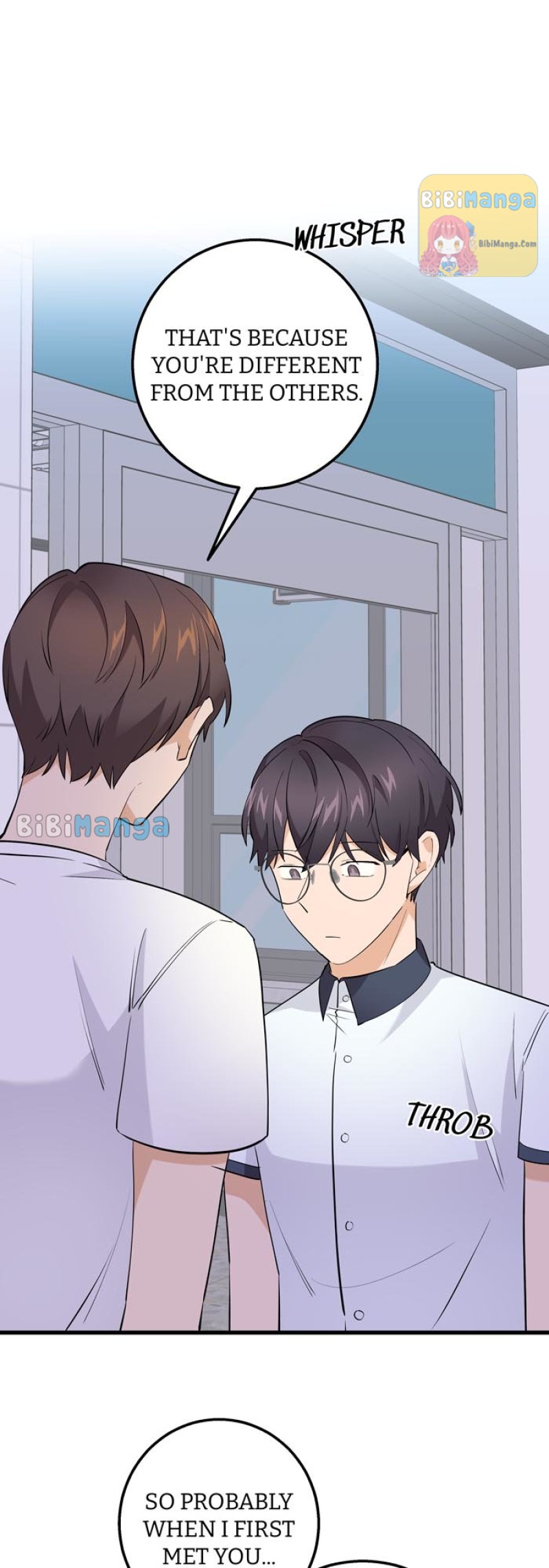 My Hot Friend Is Glowing - Chapter 38 - 25