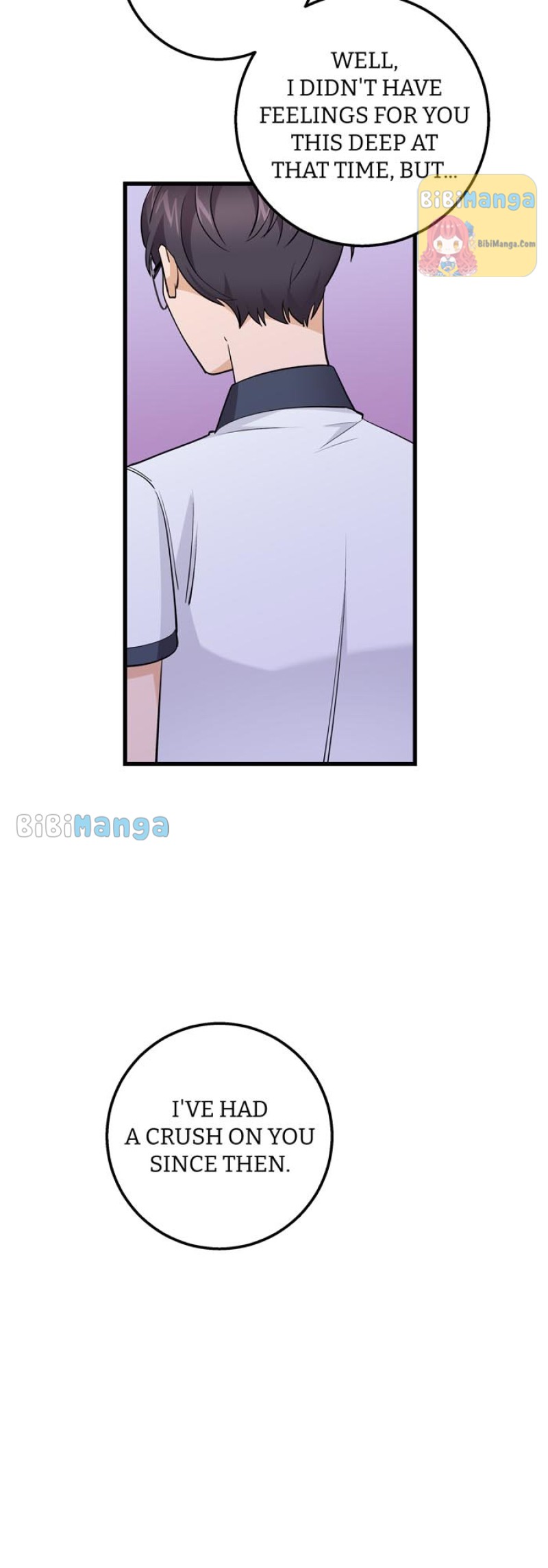 My Hot Friend Is Glowing - Chapter 38 - 26