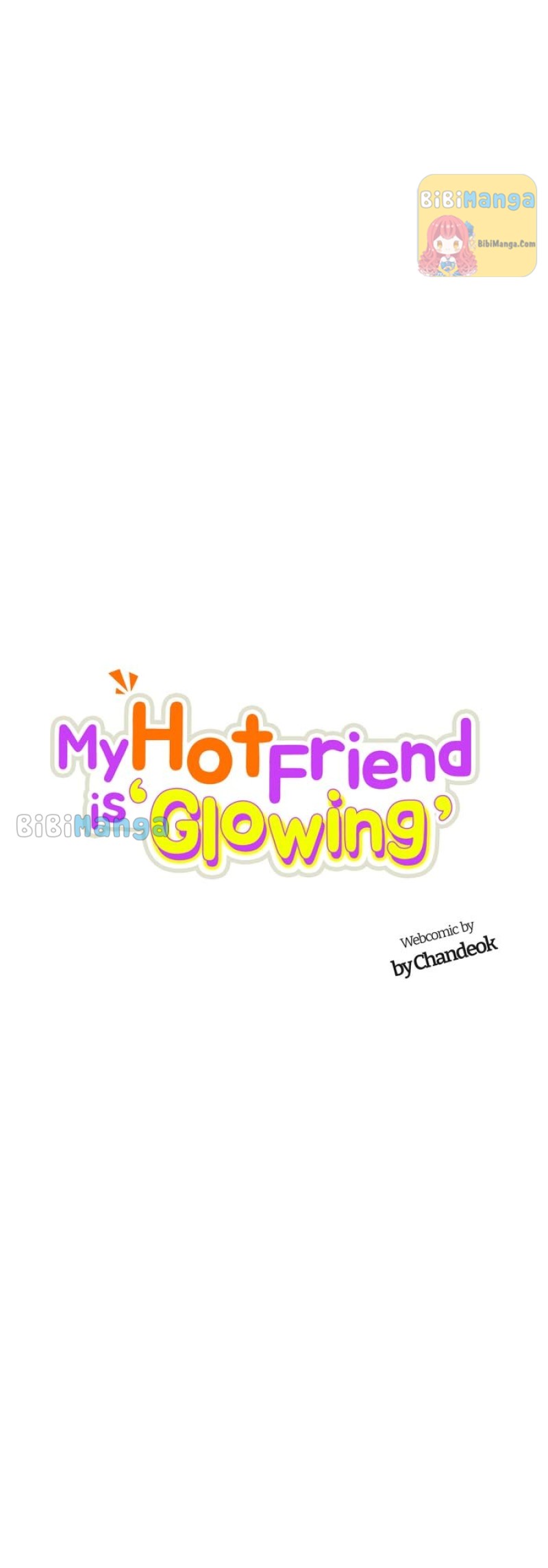 My Hot Friend Is Glowing - Chapter 38 - 29