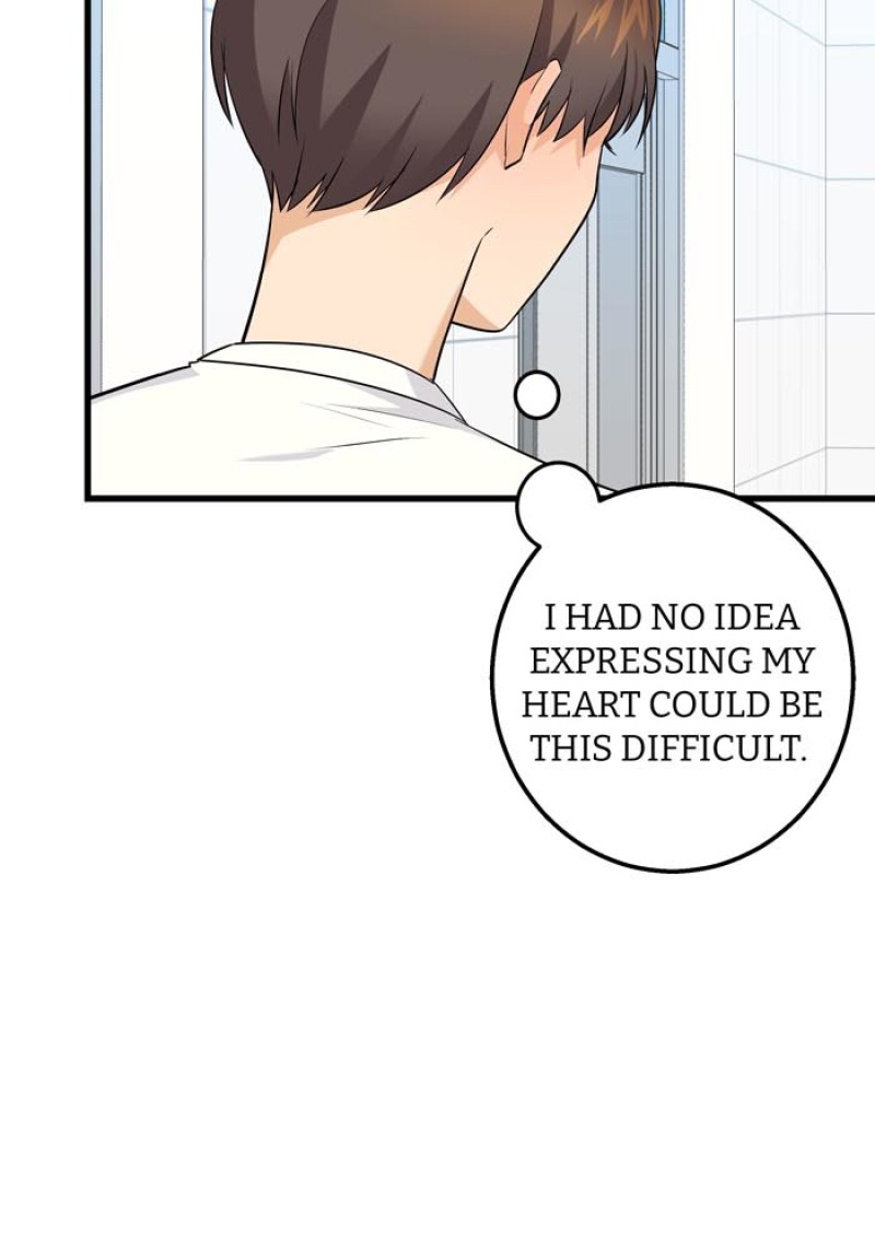 My Hot Friend Is Glowing - Chapter 38 - 32