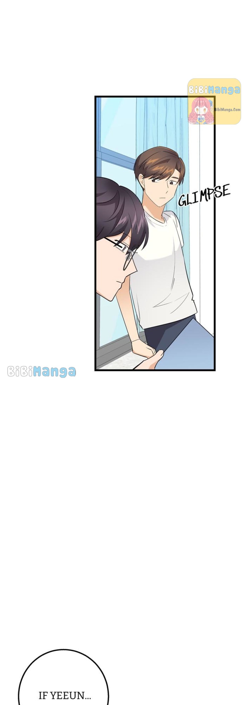 My Hot Friend Is Glowing - Chapter 38 - 43