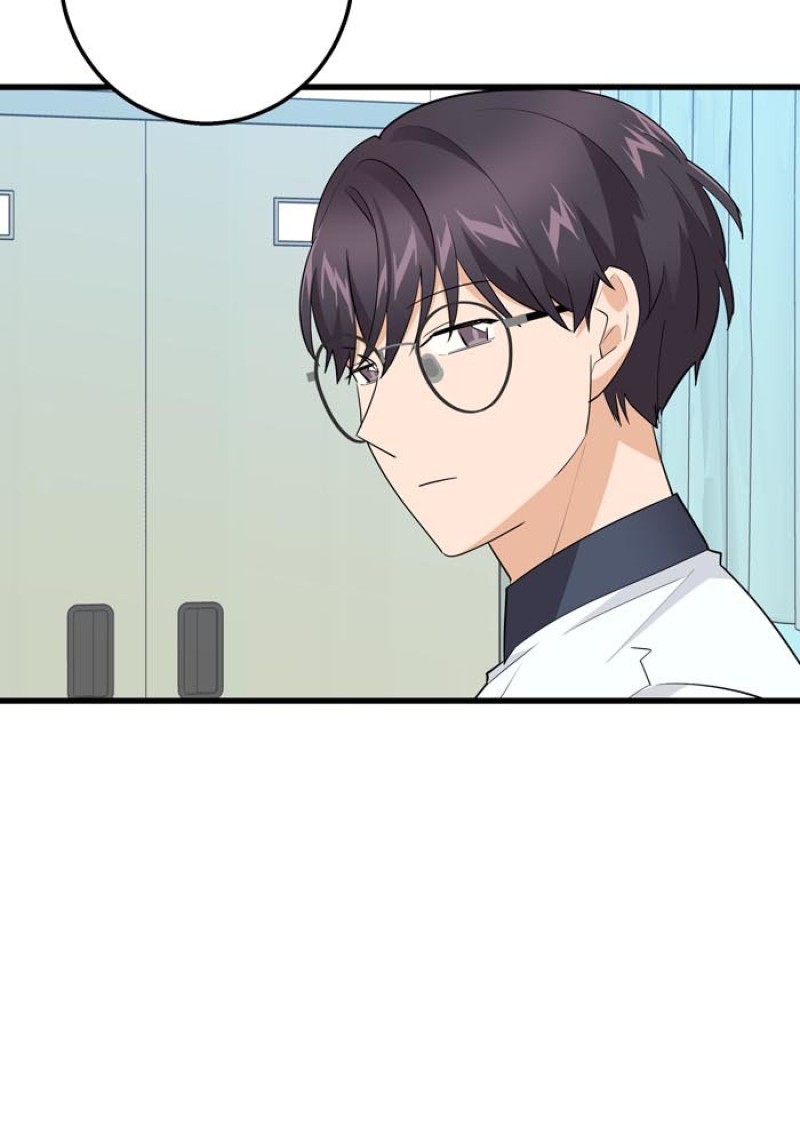 My Hot Friend Is Glowing - Chapter 38 - 44