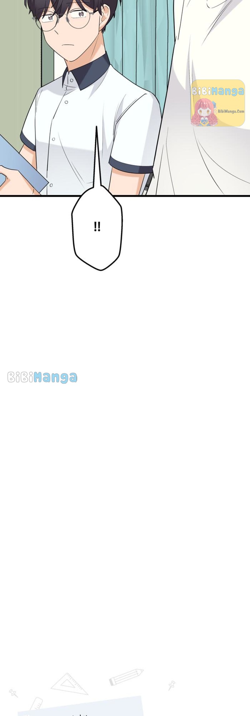 My Hot Friend Is Glowing - Chapter 38 - 47