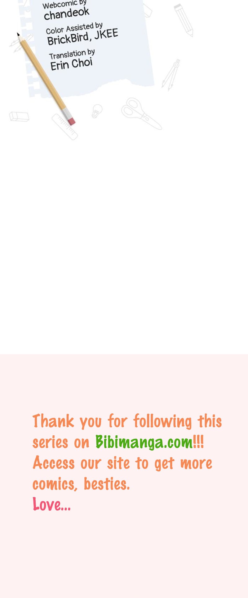 My Hot Friend Is Glowing - Chapter 38 - 48