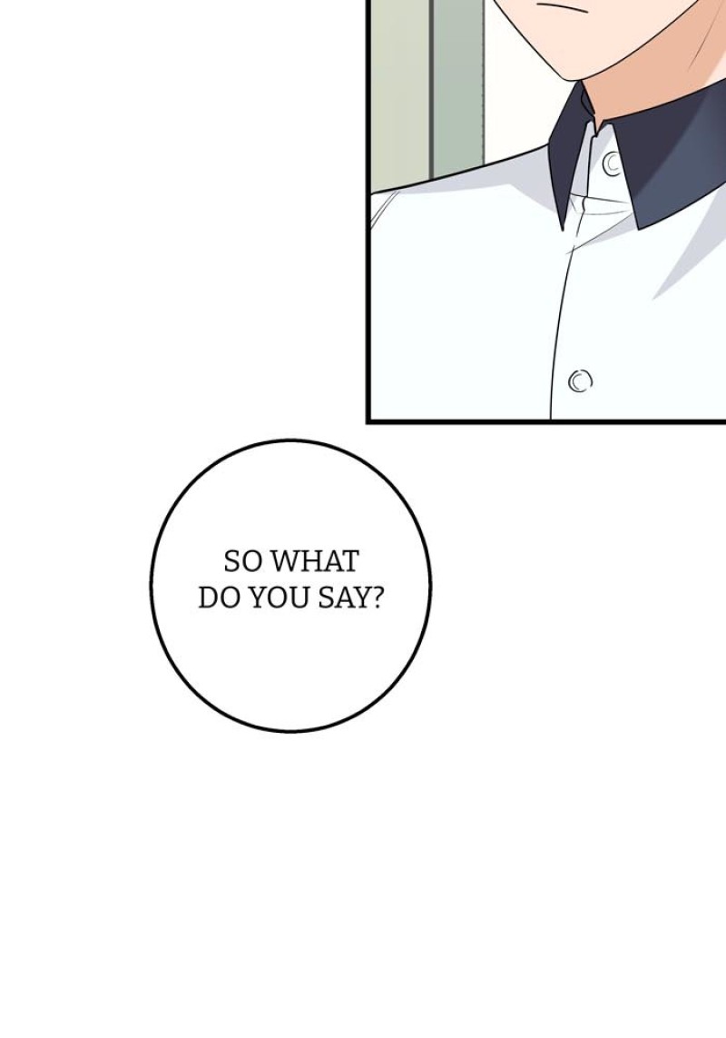 My Hot Friend Is Glowing - Chapter 39 - 4