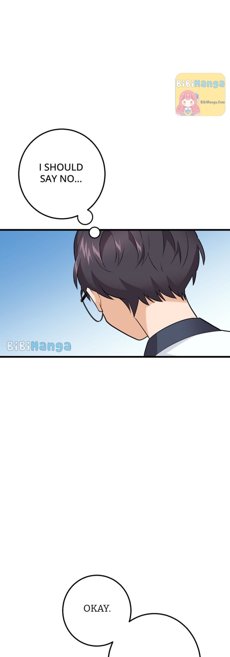 My Hot Friend Is Glowing - Chapter 39 - 5