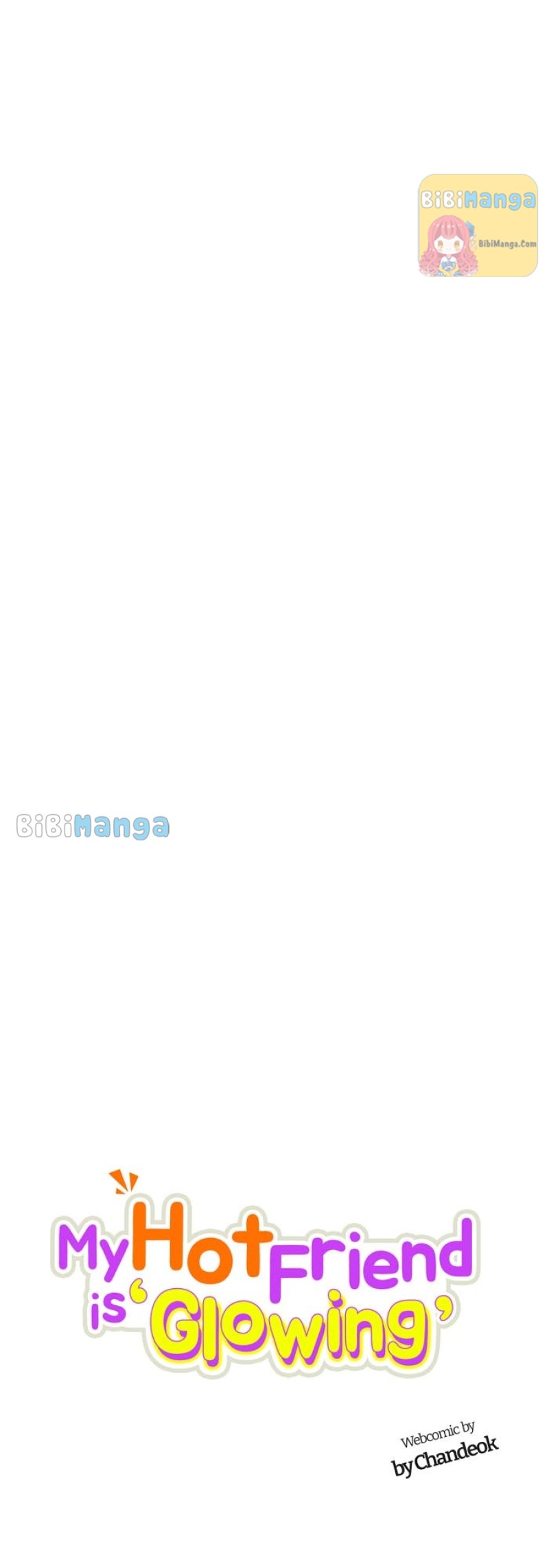 My Hot Friend Is Glowing - Chapter 39 - 7