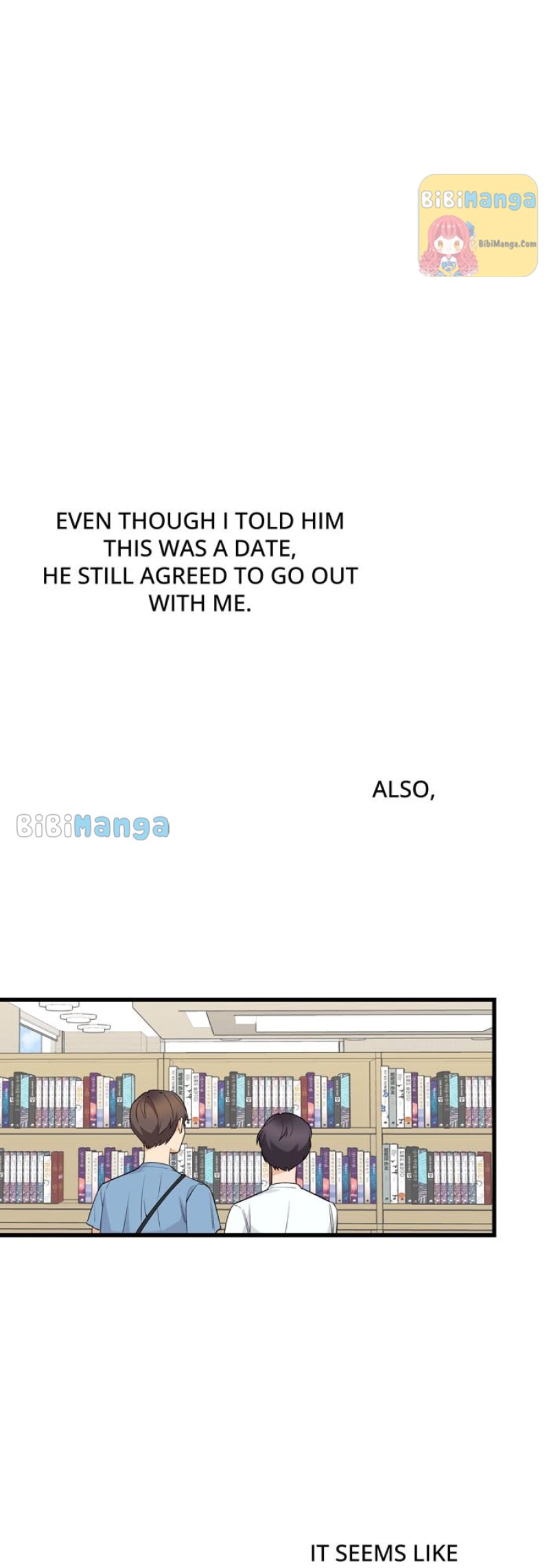 My Hot Friend Is Glowing - Chapter 39 - 25