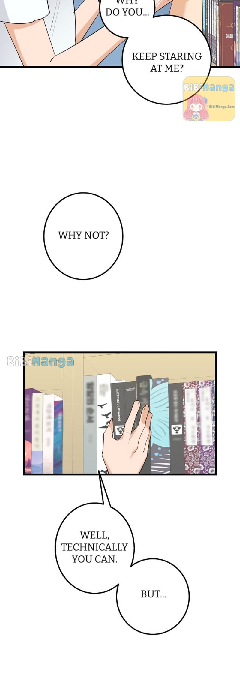 My Hot Friend Is Glowing - Chapter 39 - 27