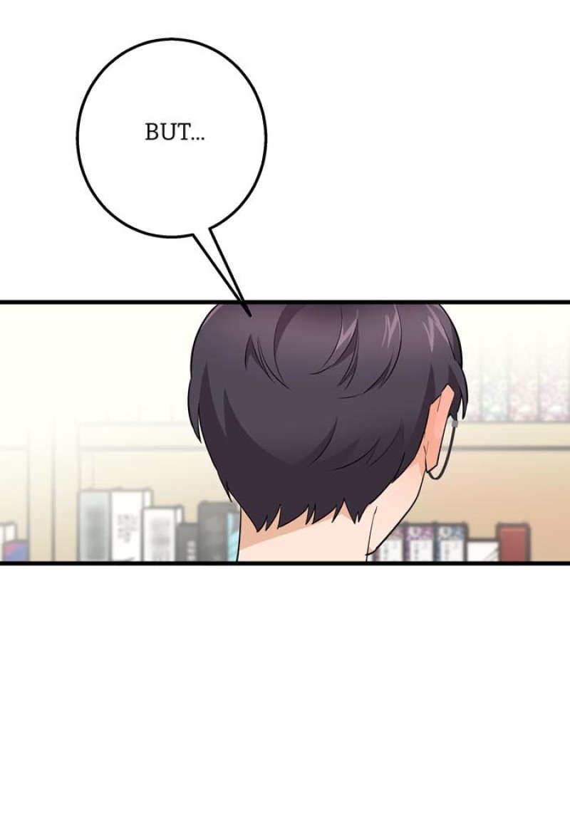 My Hot Friend Is Glowing - Chapter 39 - 28