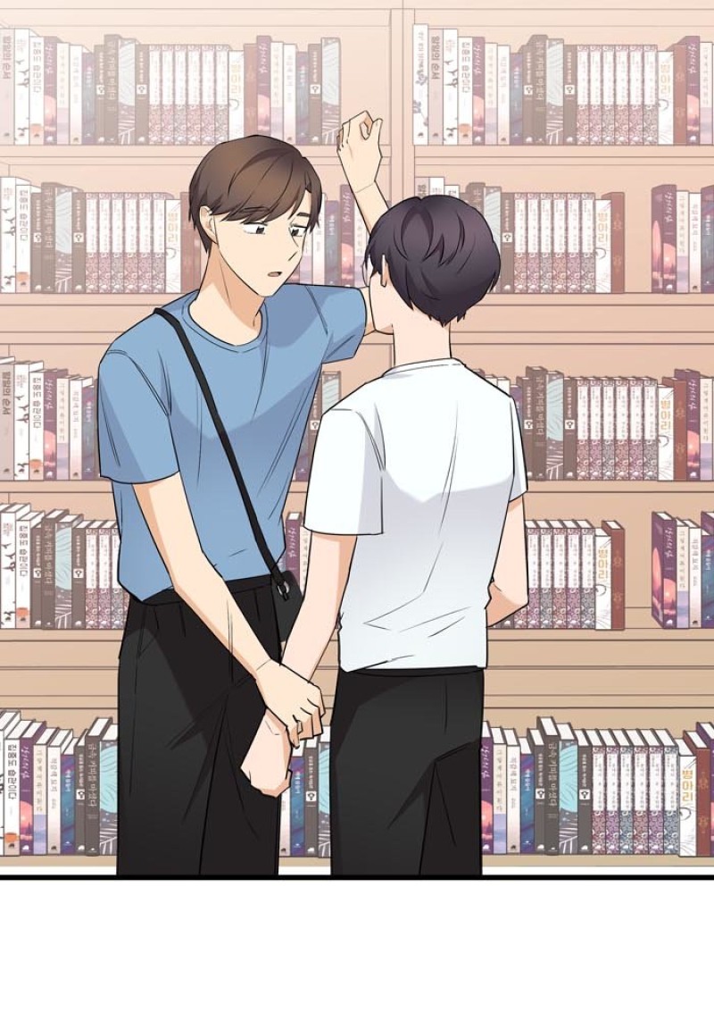 My Hot Friend Is Glowing - Chapter 39 - 32