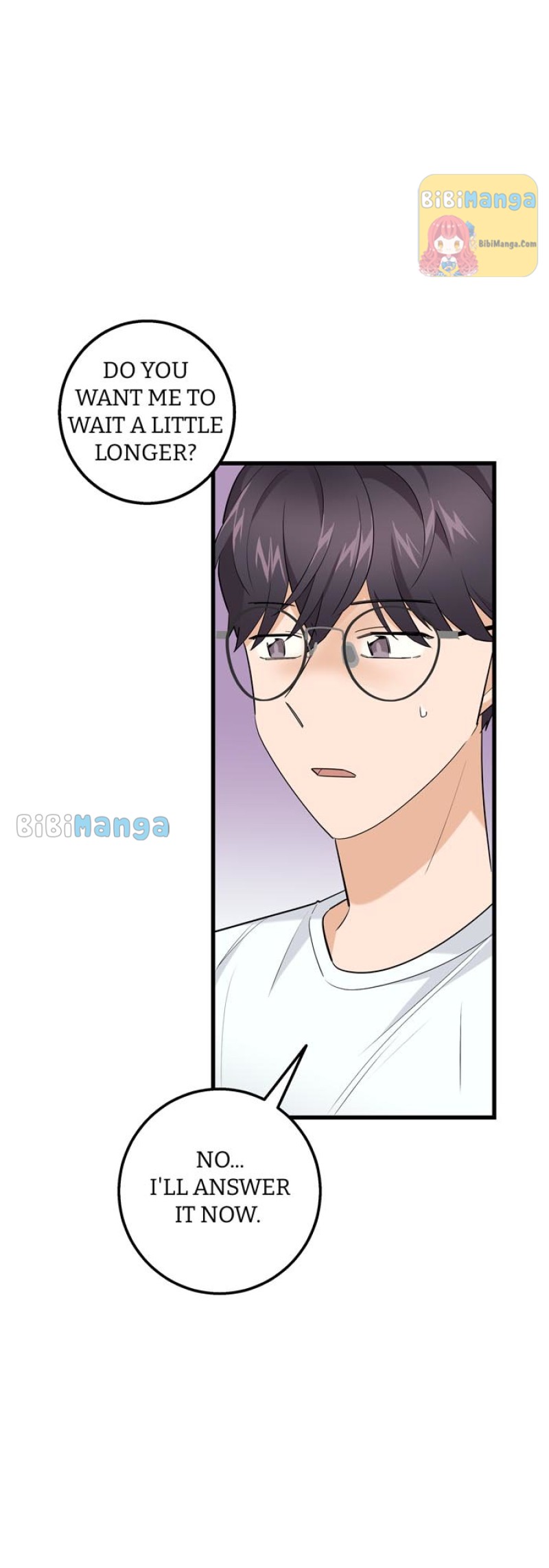 My Hot Friend Is Glowing - Chapter 39 - 33