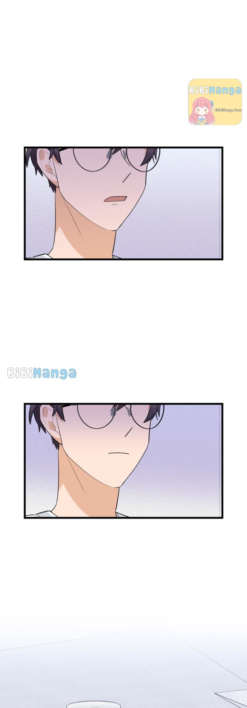 My Hot Friend Is Glowing - Chapter 39 - 37