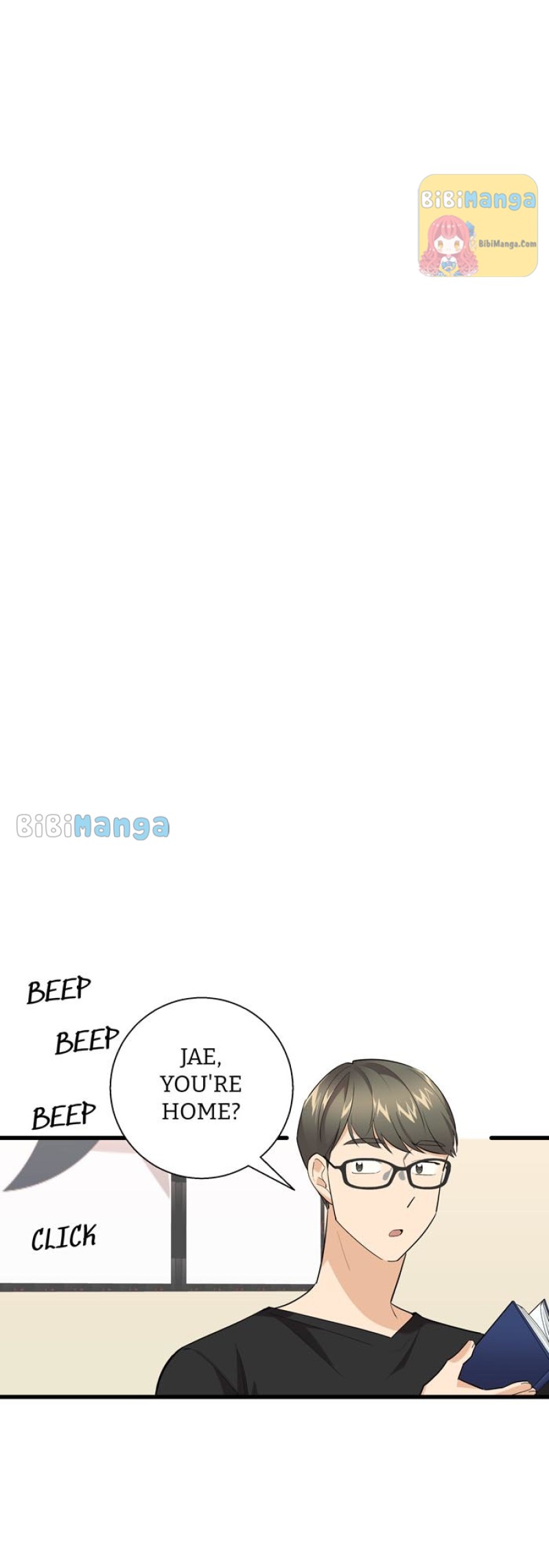 My Hot Friend Is Glowing - Chapter 39 - 39