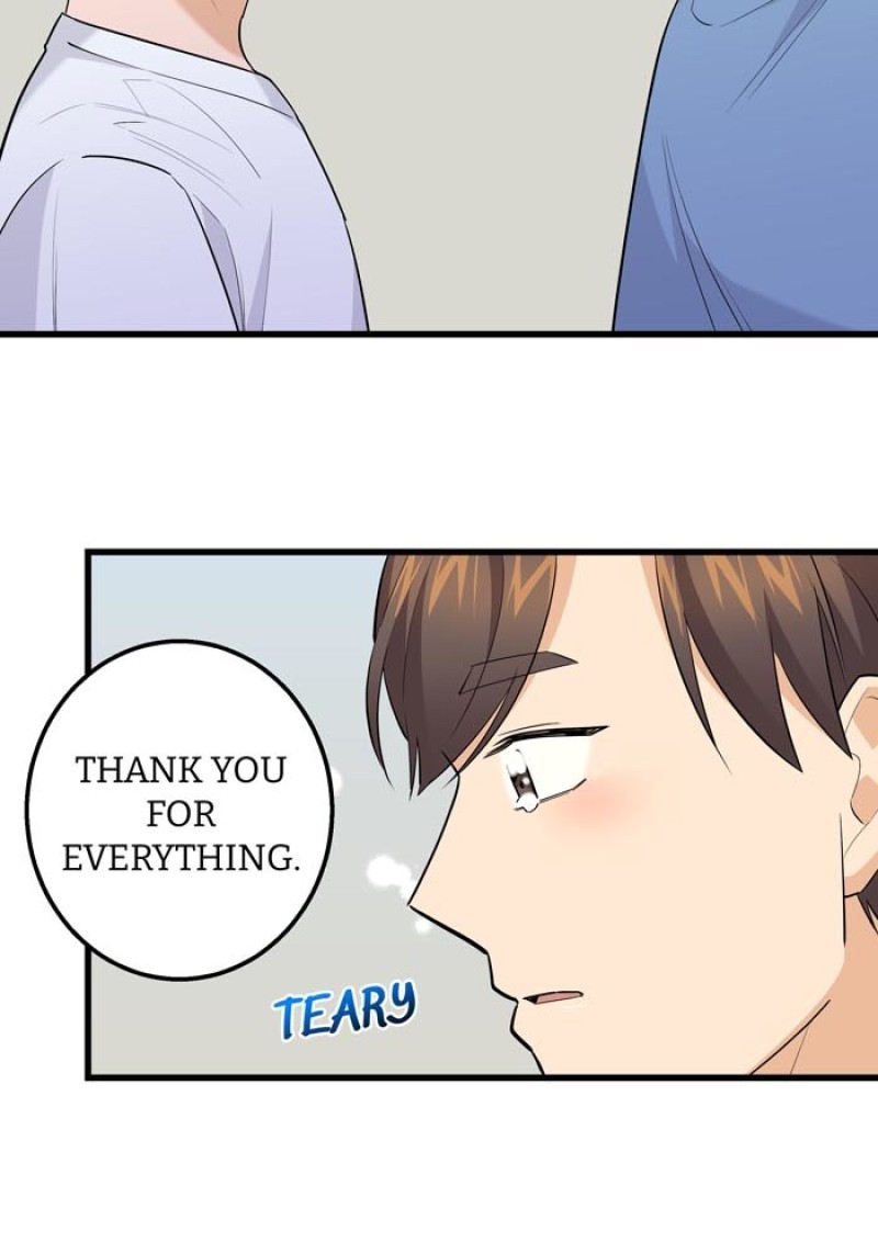 My Hot Friend Is Glowing - Chapter 40 - 4