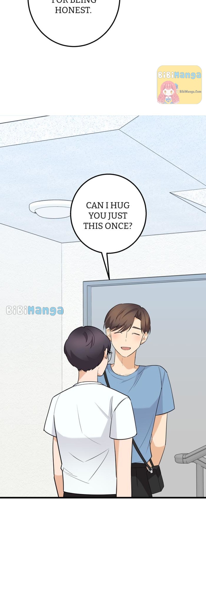 My Hot Friend Is Glowing - Chapter 40 - 6