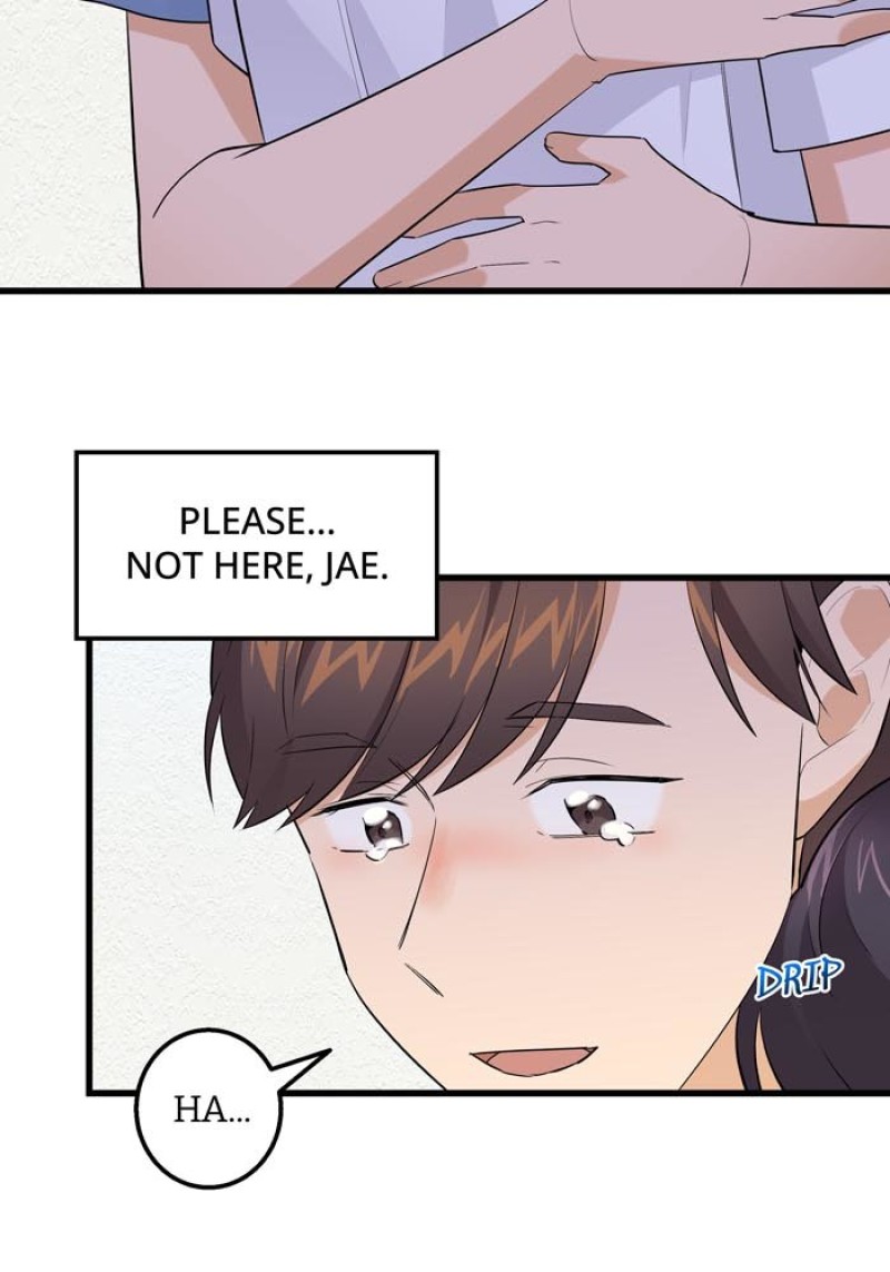 My Hot Friend Is Glowing - Chapter 40 - 8