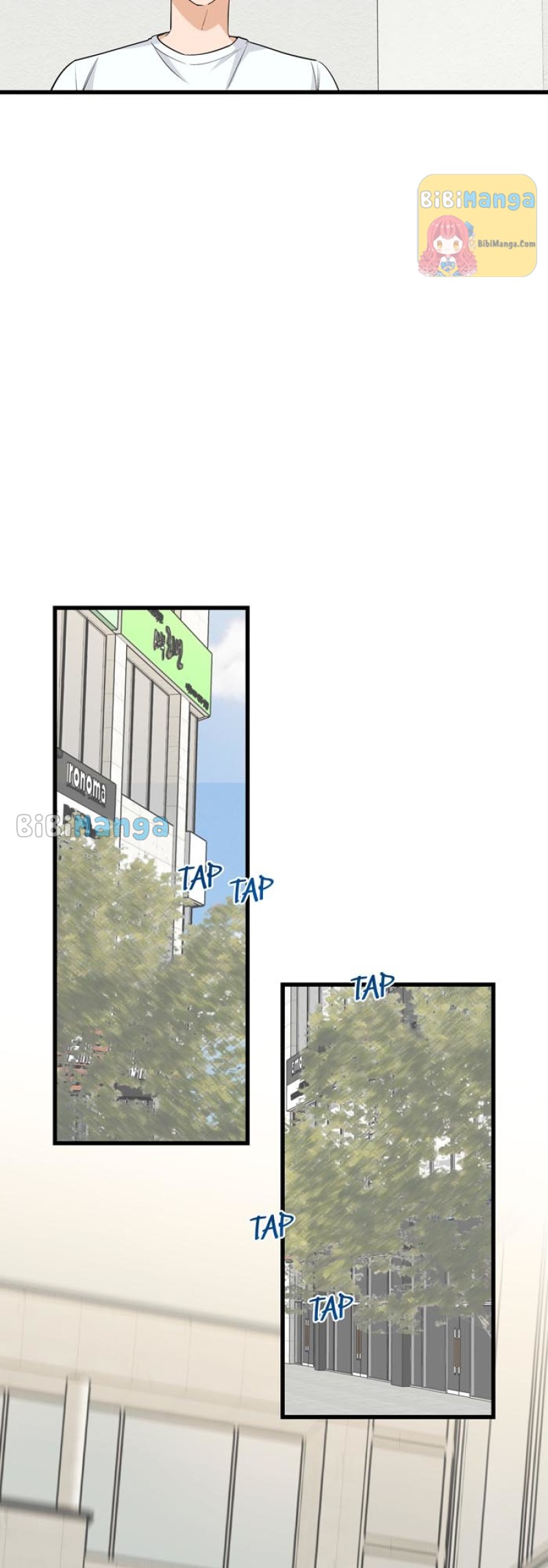 My Hot Friend Is Glowing - Chapter 40 - 10