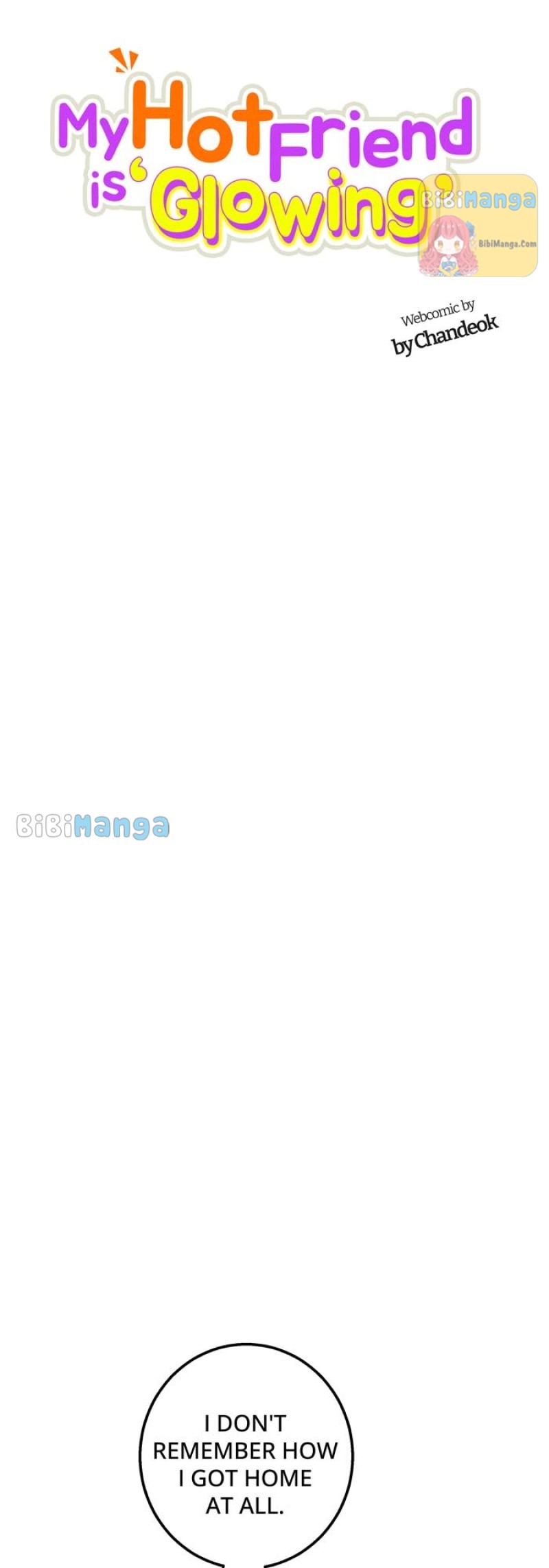 My Hot Friend Is Glowing - Chapter 40 - 13