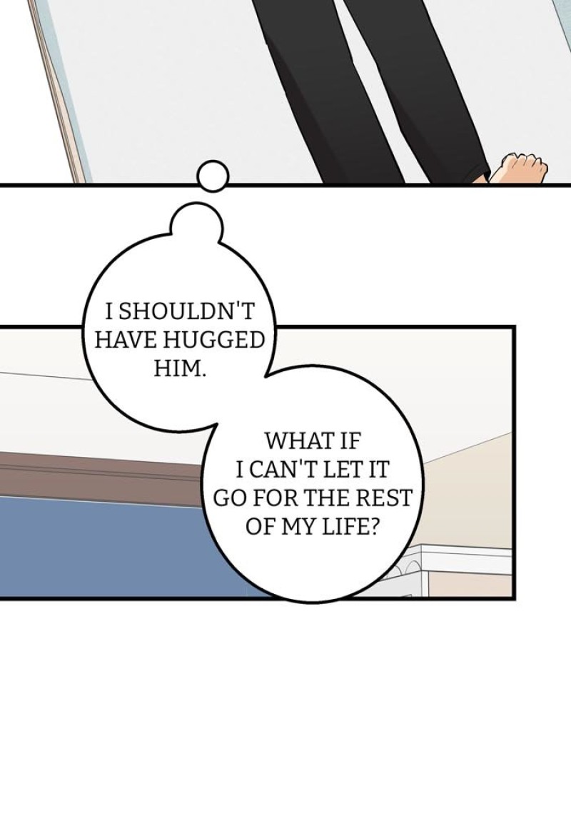 My Hot Friend Is Glowing - Chapter 40 - 16