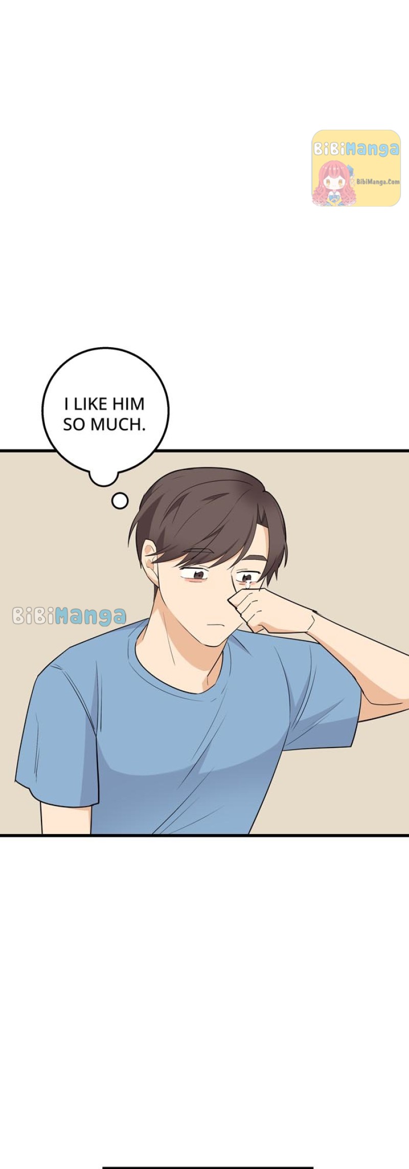 My Hot Friend Is Glowing - Chapter 40 - 17