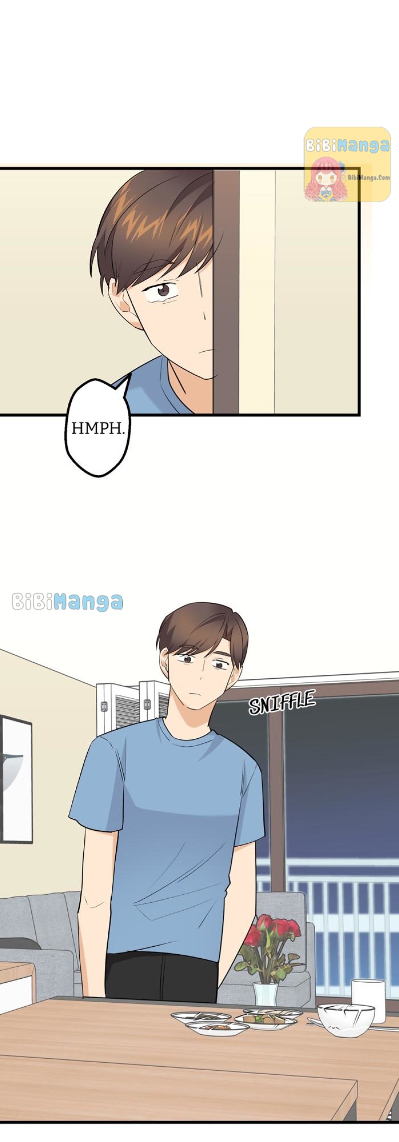 My Hot Friend Is Glowing - Chapter 40 - 19