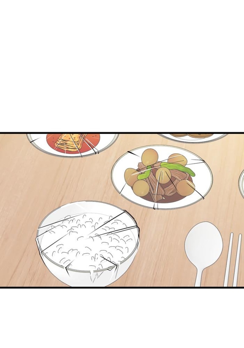 My Hot Friend Is Glowing - Chapter 40 - 20