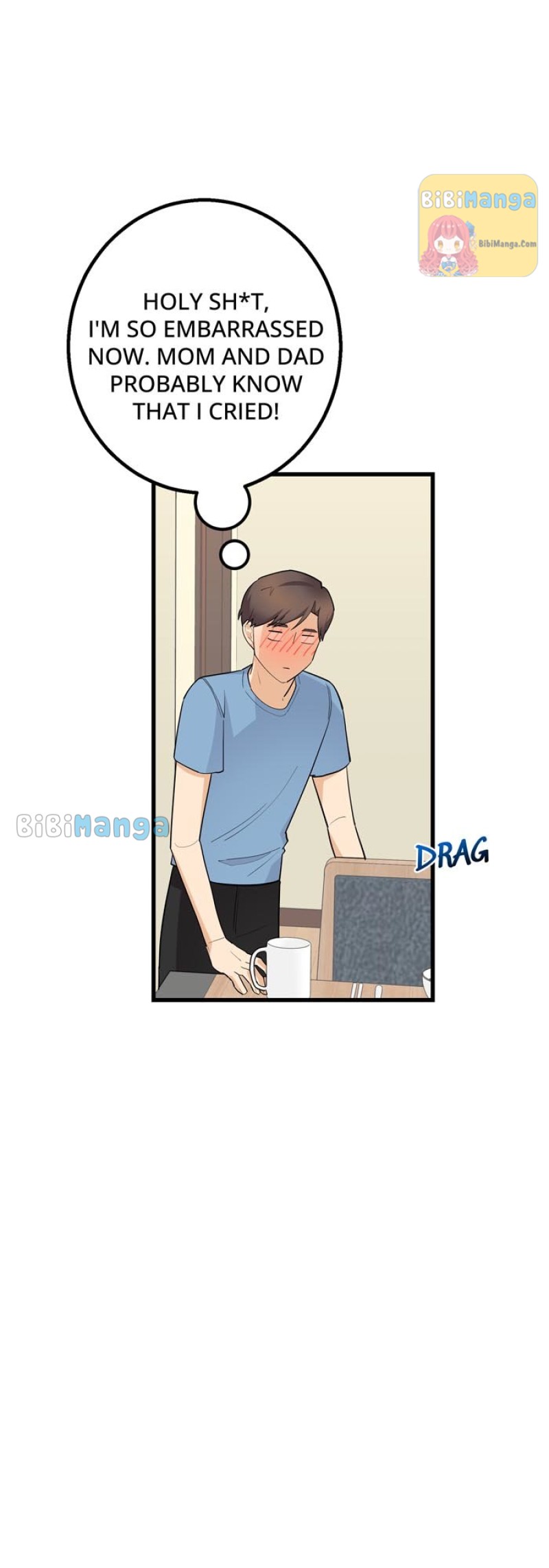 My Hot Friend Is Glowing - Chapter 40 - 21