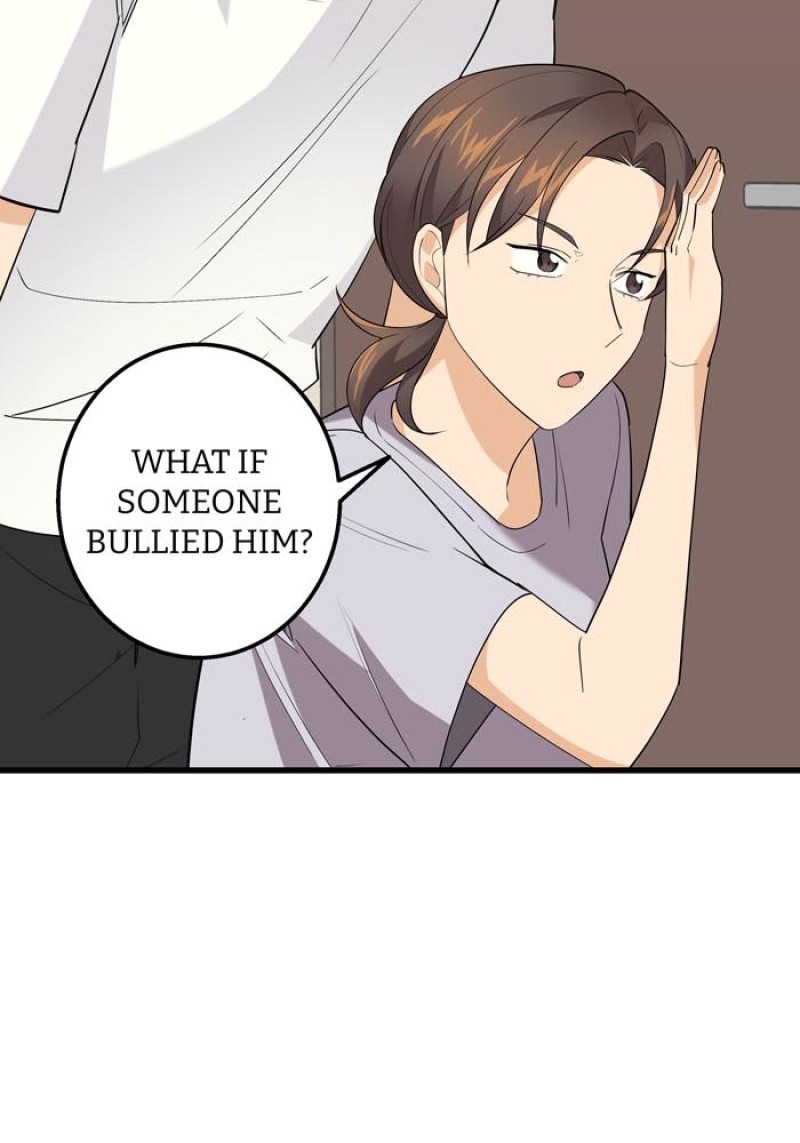 My Hot Friend Is Glowing - Chapter 40 - 24