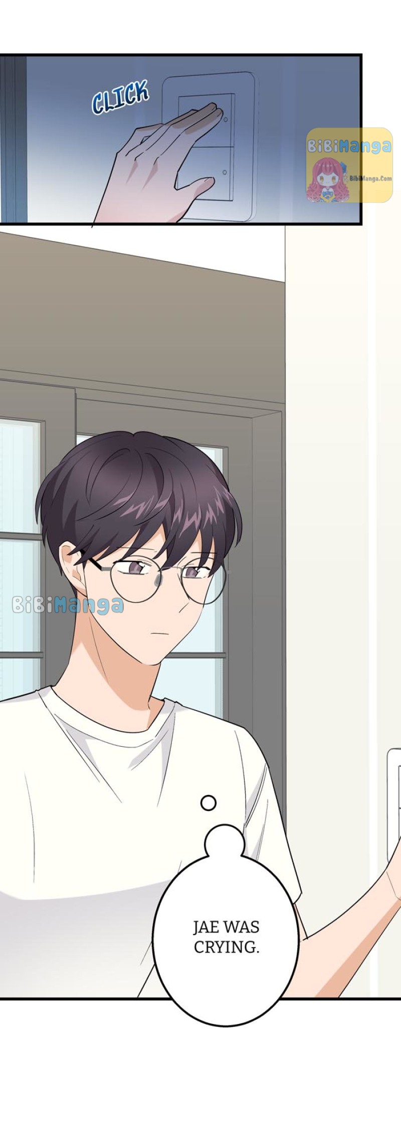 My Hot Friend Is Glowing - Chapter 40 - 29