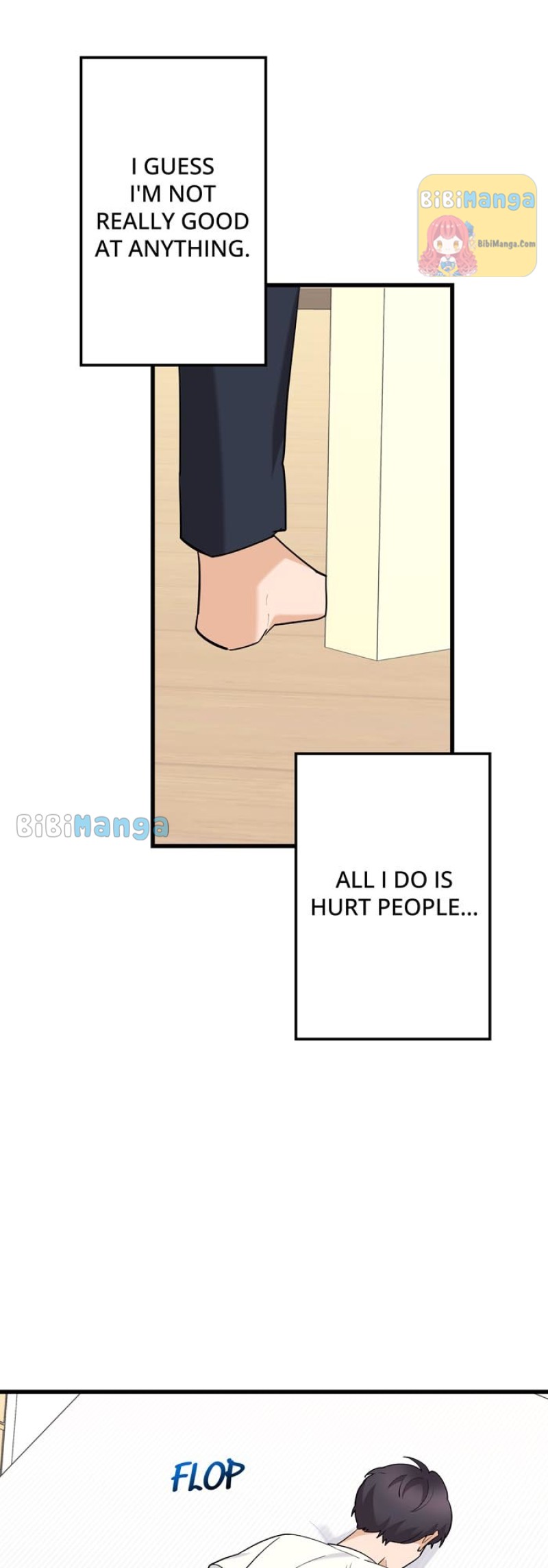 My Hot Friend Is Glowing - Chapter 40 - 30