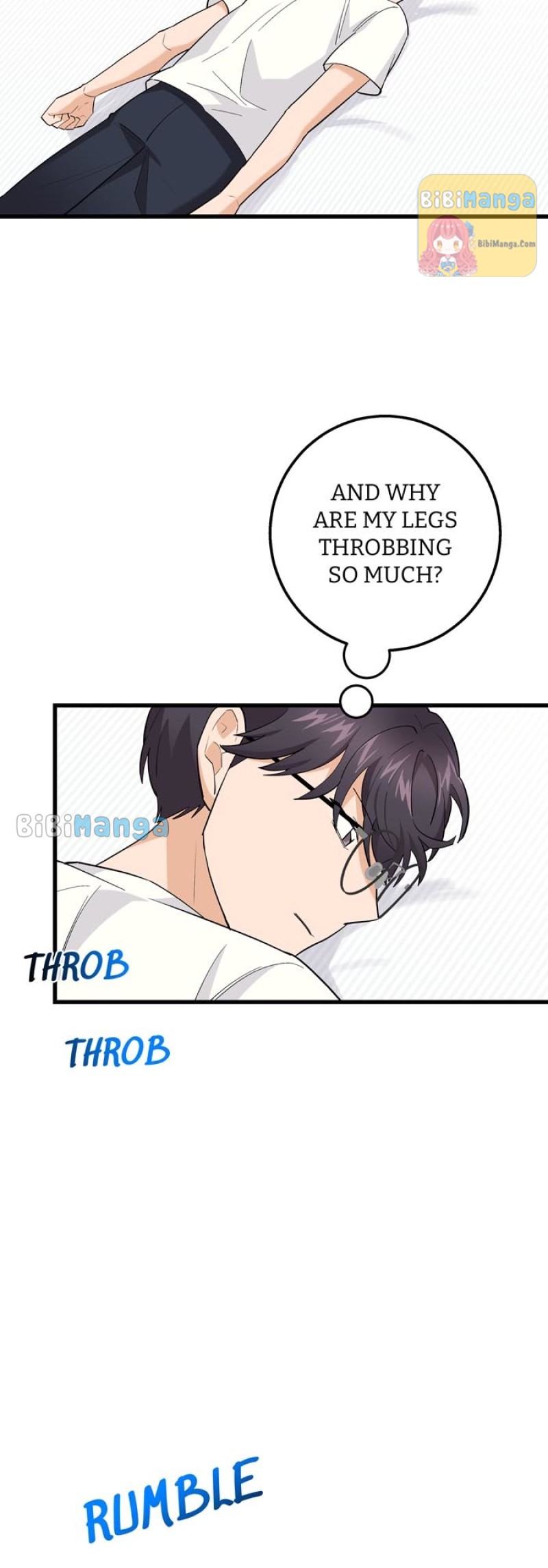 My Hot Friend Is Glowing - Chapter 40 - 31