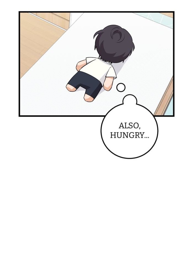 My Hot Friend Is Glowing - Chapter 40 - 32