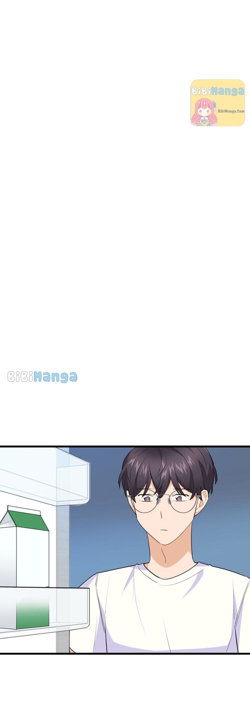 My Hot Friend Is Glowing - Chapter 40 - 33