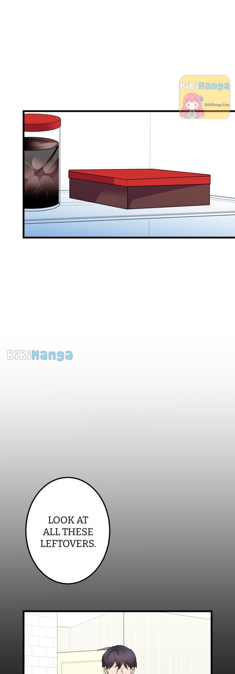 My Hot Friend Is Glowing - Chapter 40 - 34