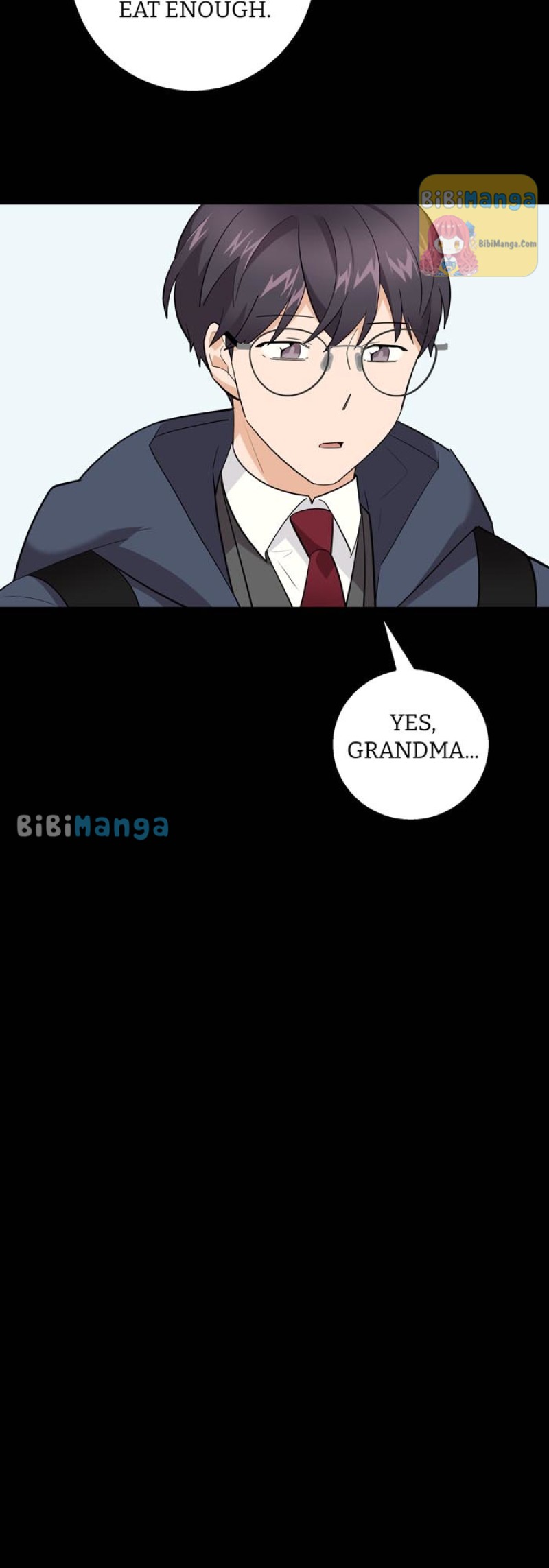 My Hot Friend Is Glowing - Chapter 40 - 38