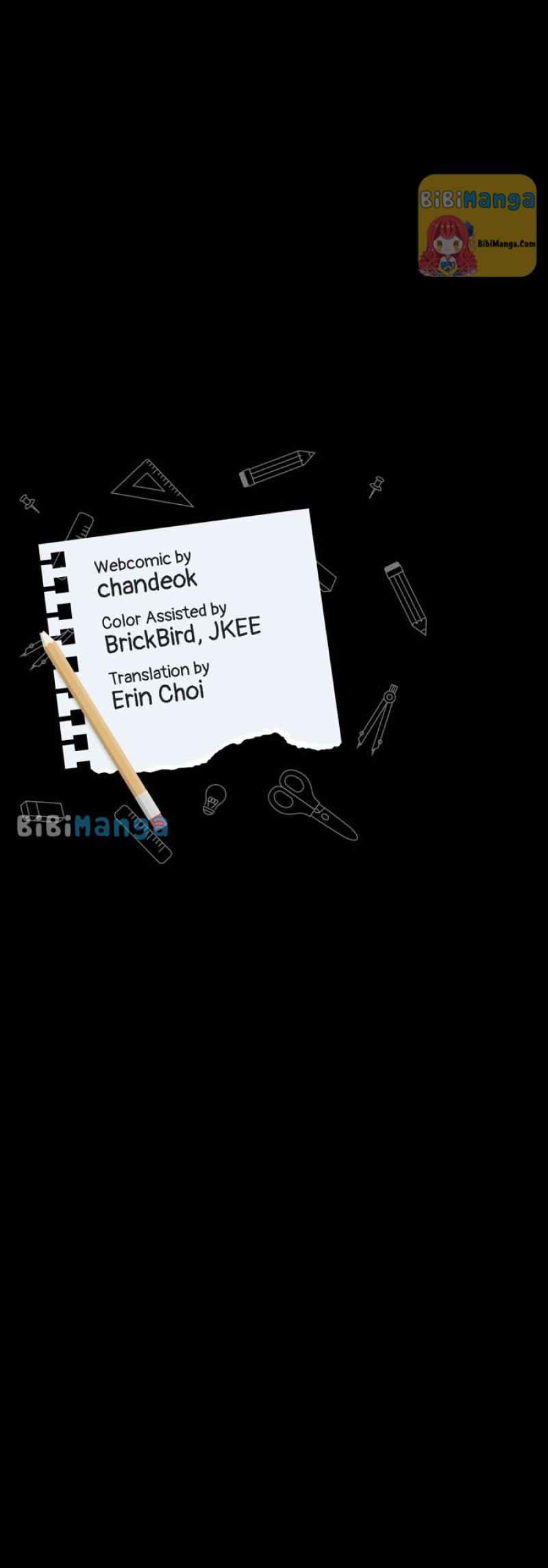 My Hot Friend Is Glowing - Chapter 40 - 46