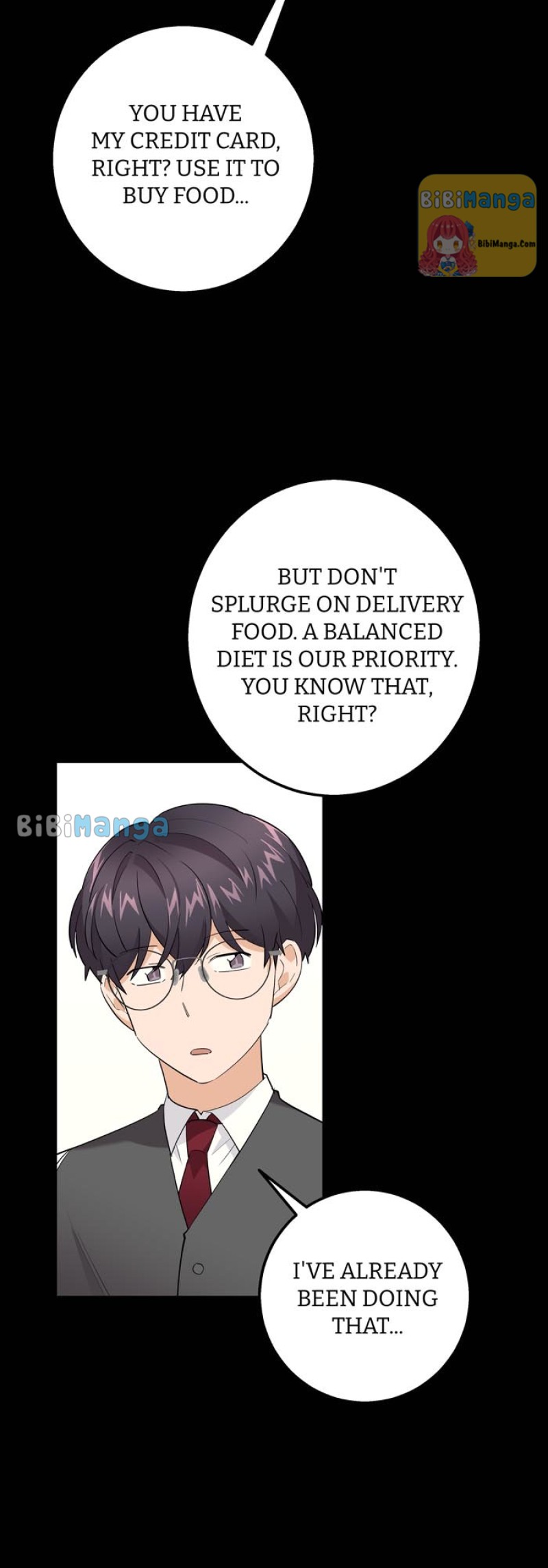 My Hot Friend Is Glowing - Chapter 41 - 7