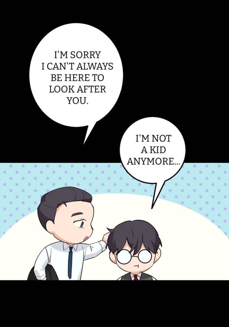 My Hot Friend Is Glowing - Chapter 41 - 8