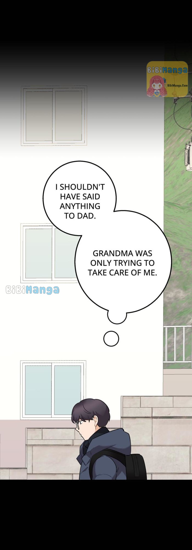 My Hot Friend Is Glowing - Chapter 41 - 9