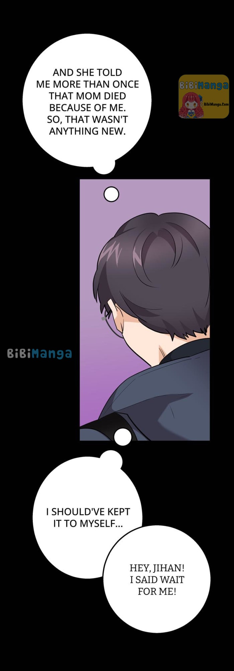 My Hot Friend Is Glowing - Chapter 41 - 10