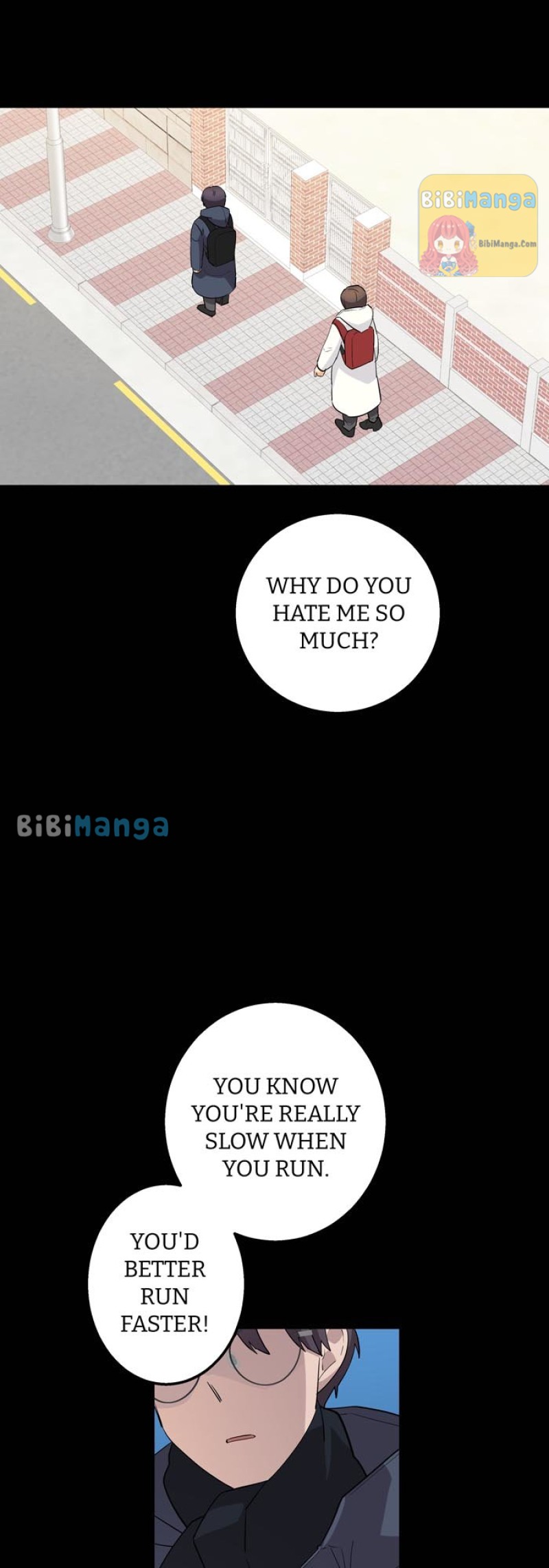 My Hot Friend Is Glowing - Chapter 41 - 11