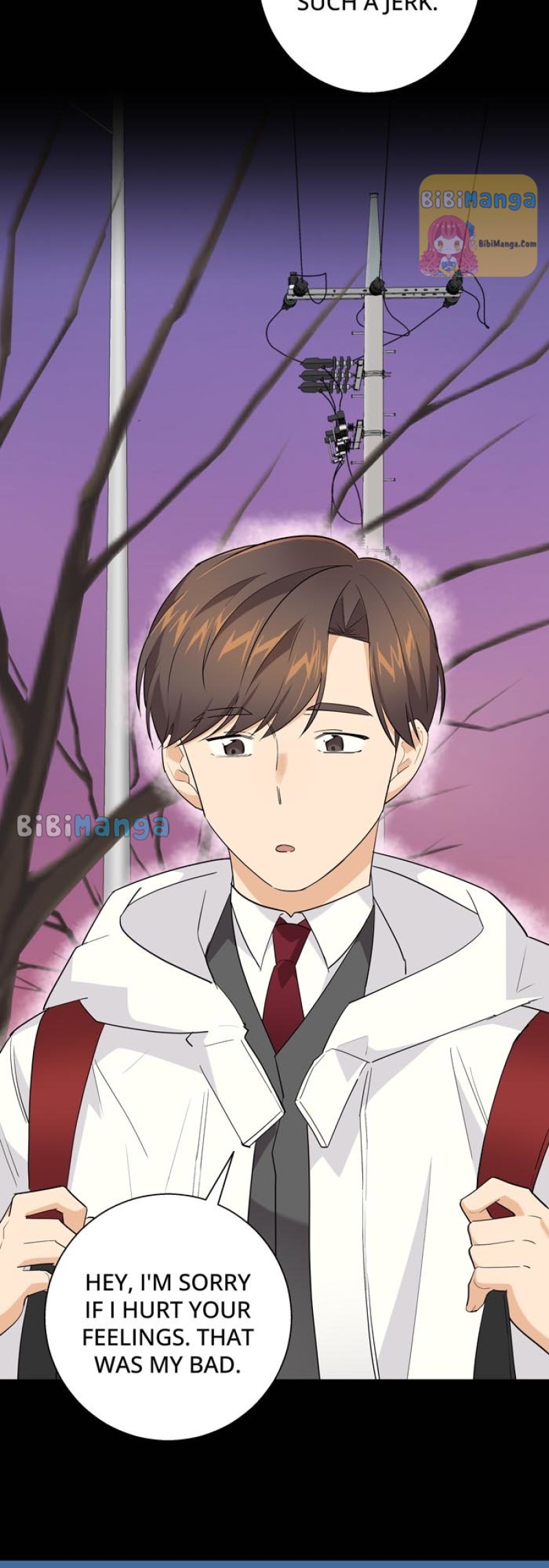 My Hot Friend Is Glowing - Chapter 41 - 15